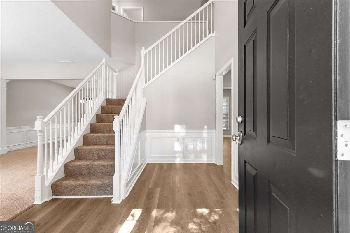 622 Keeneland Terrace Woodstock - 5