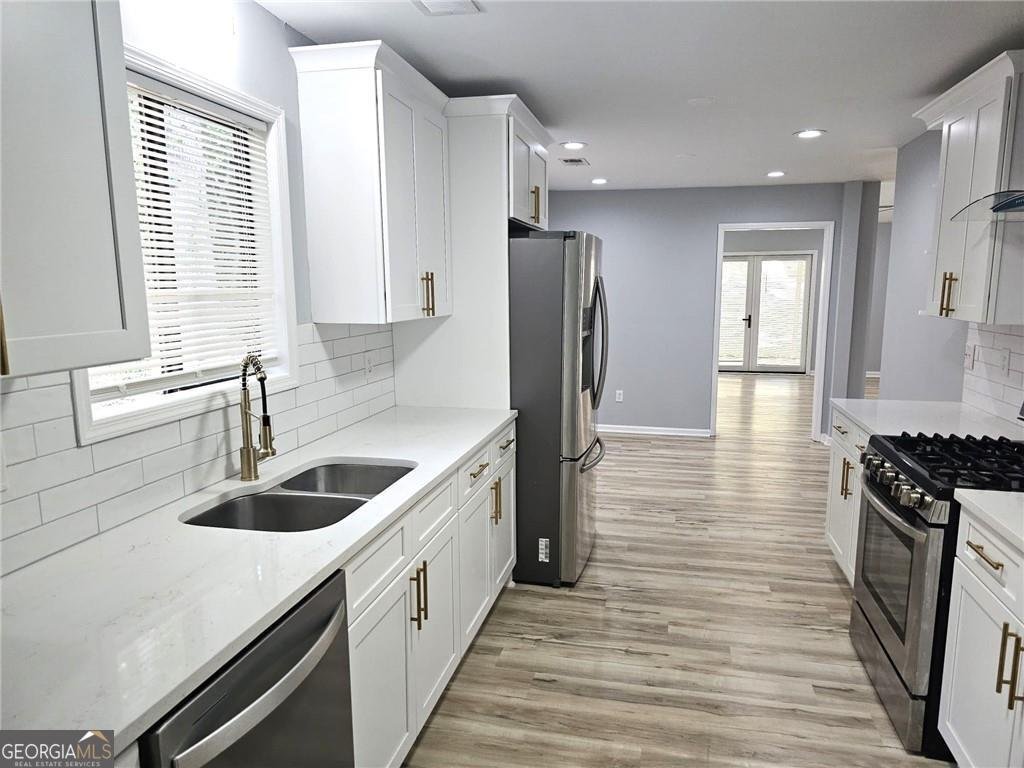 620 Lake Forest Court Roswell - 13