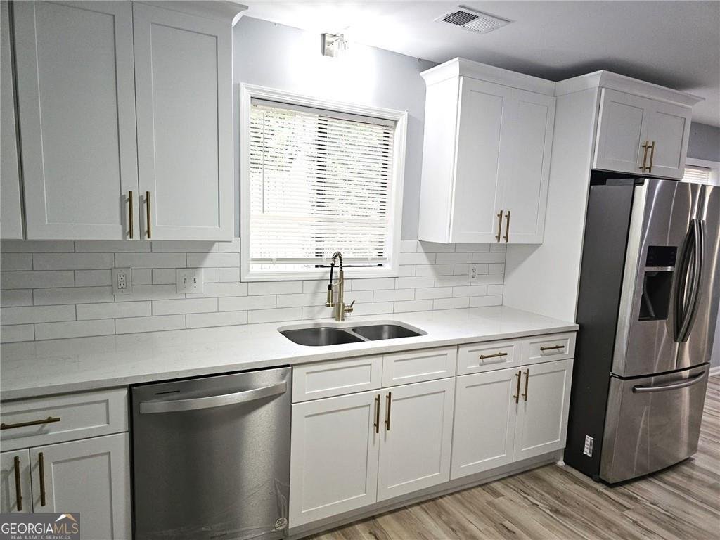 620 Lake Forest Court Roswell - 14