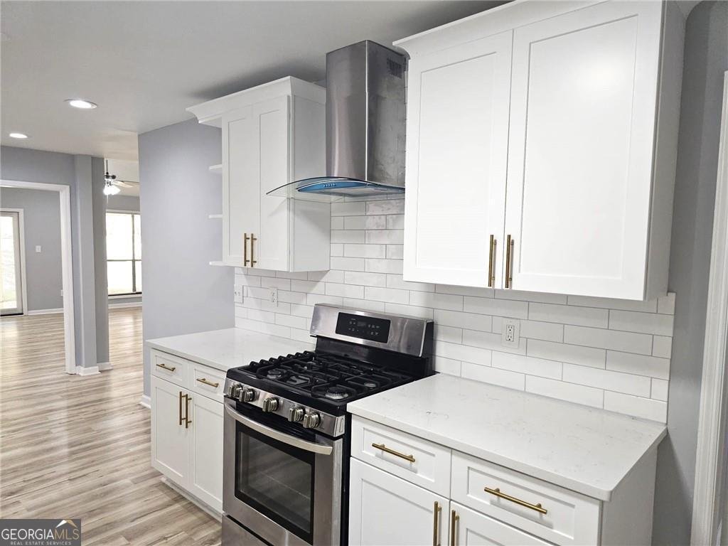 620 Lake Forest Court Roswell - 15