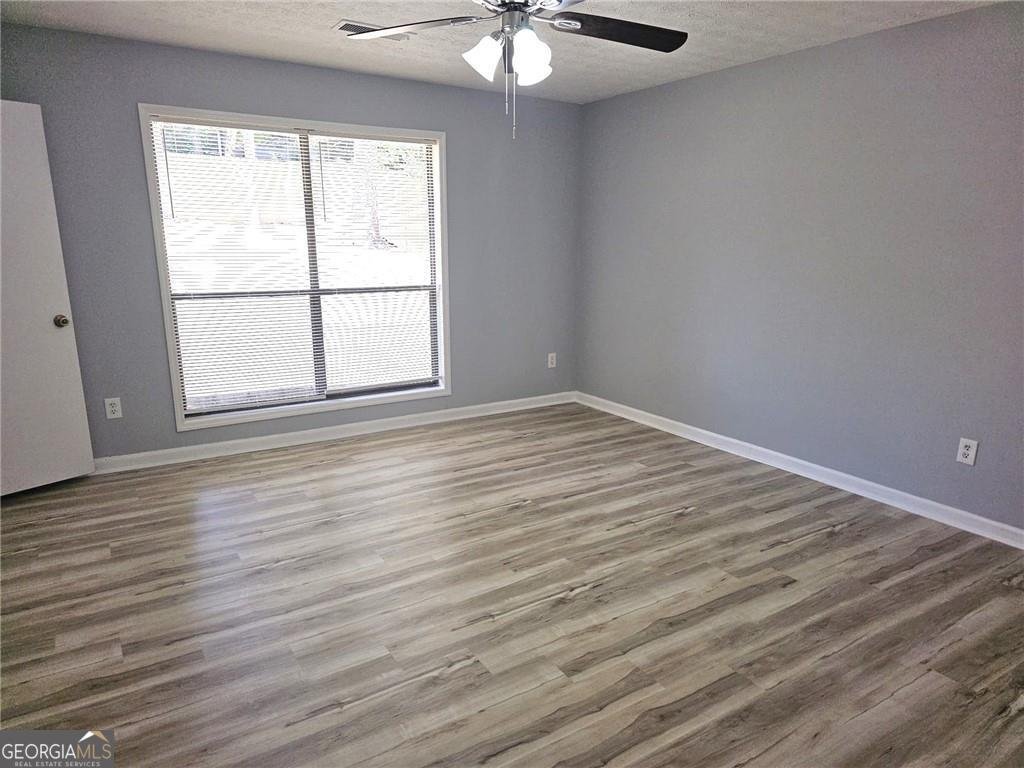 620 Lake Forest Court Roswell - 2