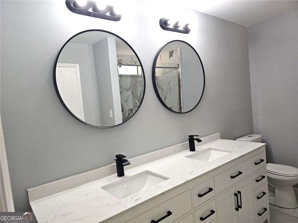 620 Lake Forest Court Roswell - 21
