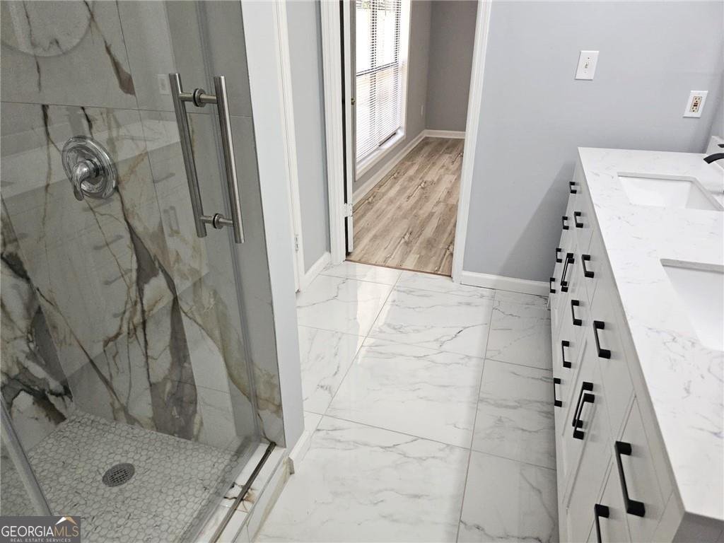 620 Lake Forest Court Roswell - 22