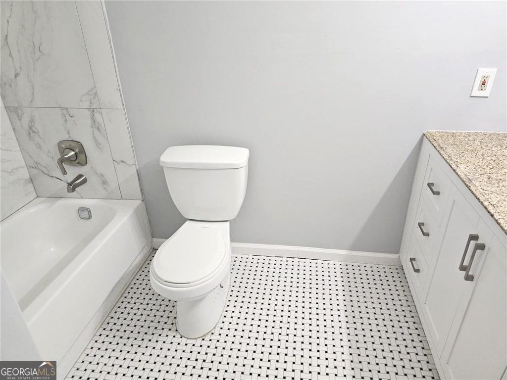 620 Lake Forest Court Roswell - 6