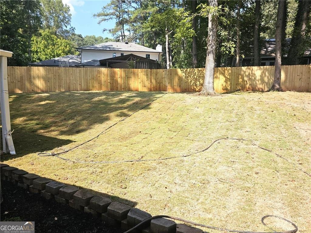 620 Lake Forest Court Roswell - 8