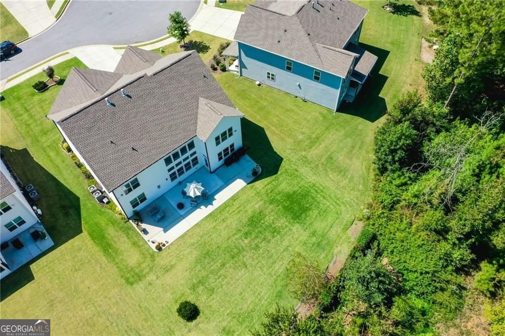 4188 Fawn Ivy Lane Marietta - 10