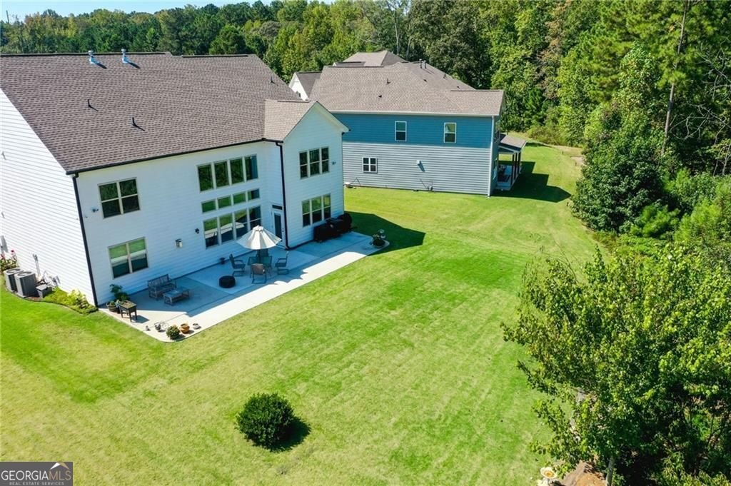 4188 Fawn Ivy Lane Marietta - 11