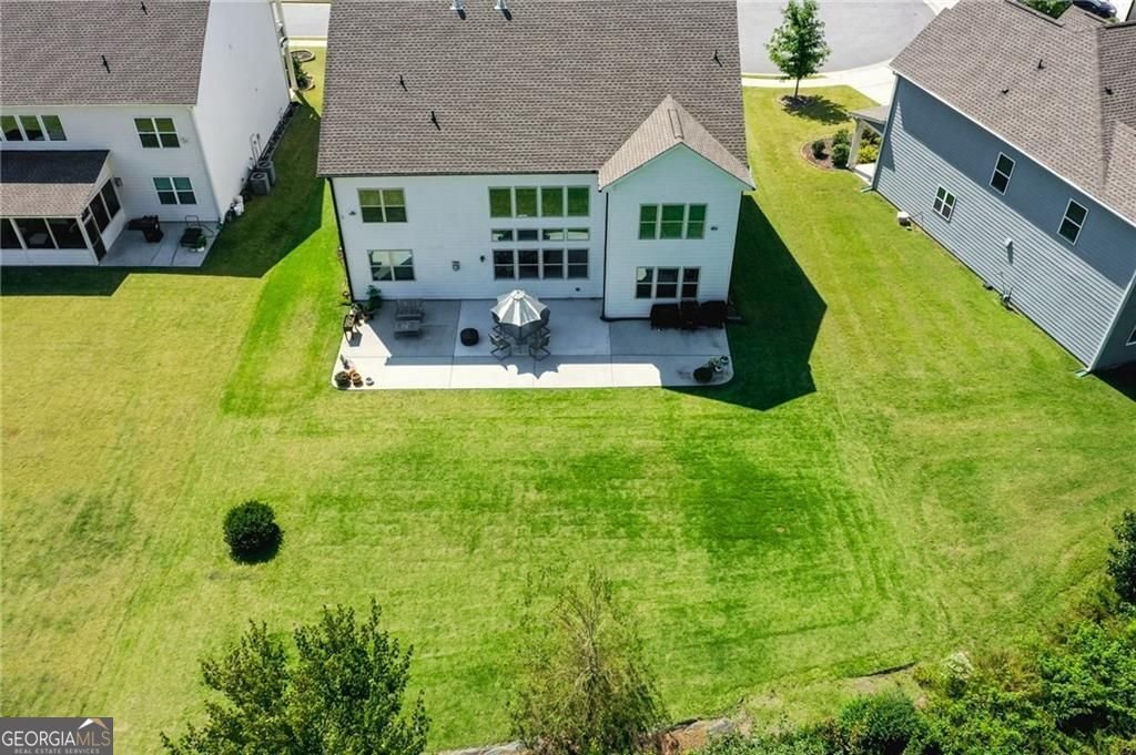 4188 Fawn Ivy Lane Marietta - 12