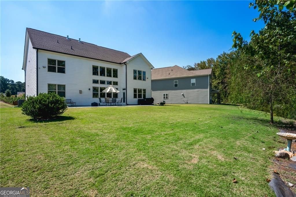 4188 Fawn Ivy Lane Marietta - 13