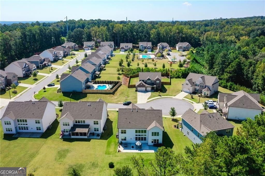 4188 Fawn Ivy Lane Marietta - 15