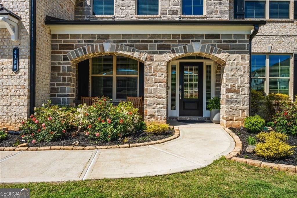 4188 Fawn Ivy Lane Marietta - 16