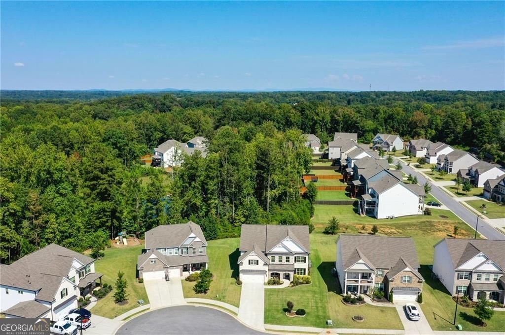4188 Fawn Ivy Lane Marietta - 2