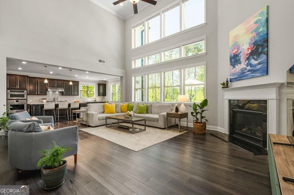 4188 Fawn Ivy Lane Marietta - 25