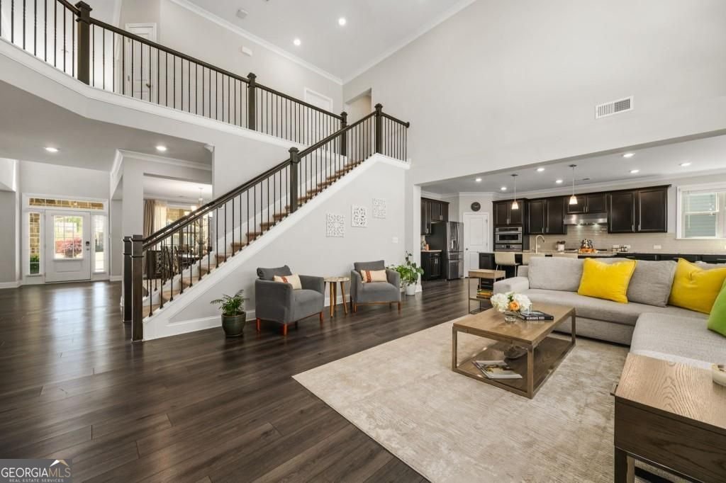 4188 Fawn Ivy Lane Marietta - 26