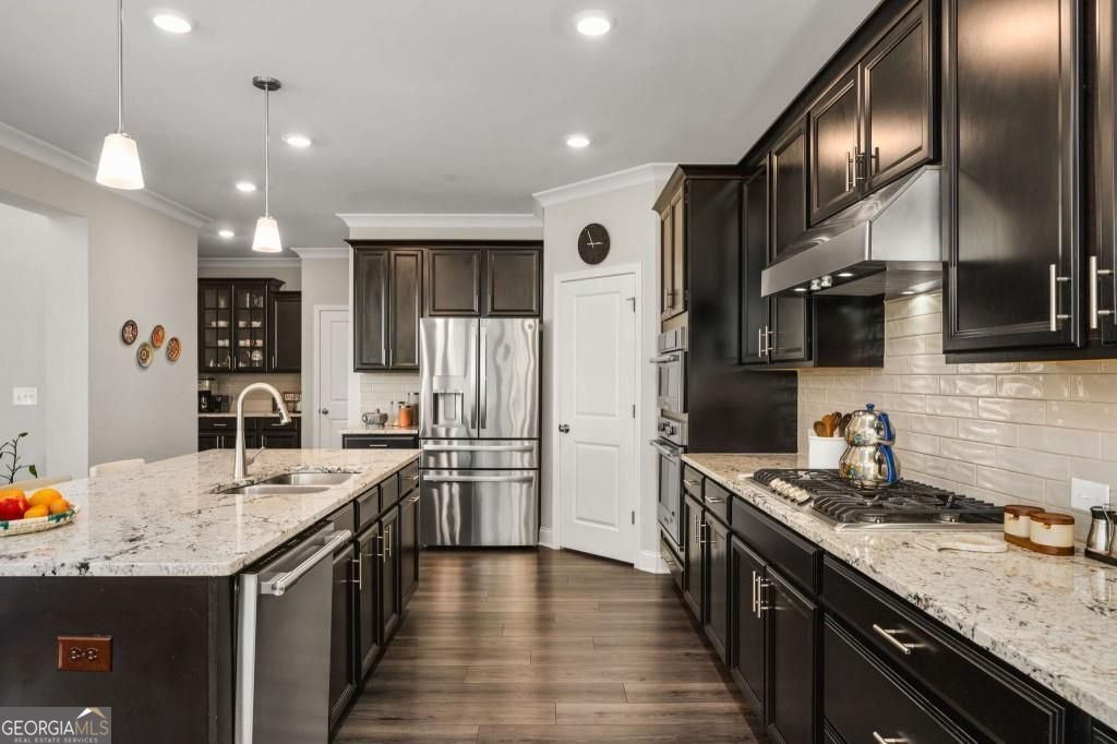 4188 Fawn Ivy Lane Marietta - 32