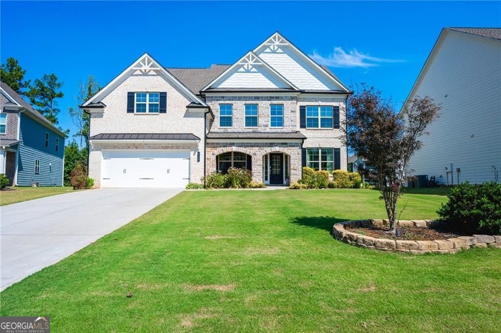 4188 Fawn Ivy Lane Marietta - 5