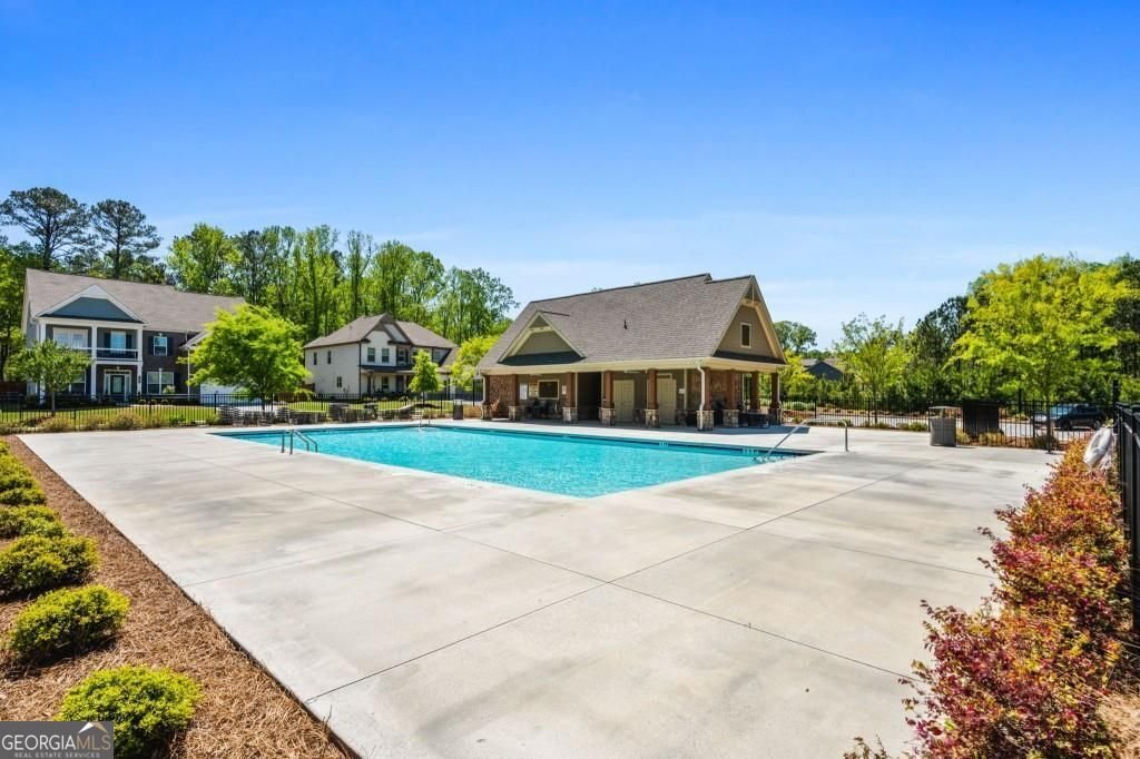 4188 Fawn Ivy Lane Marietta - 62