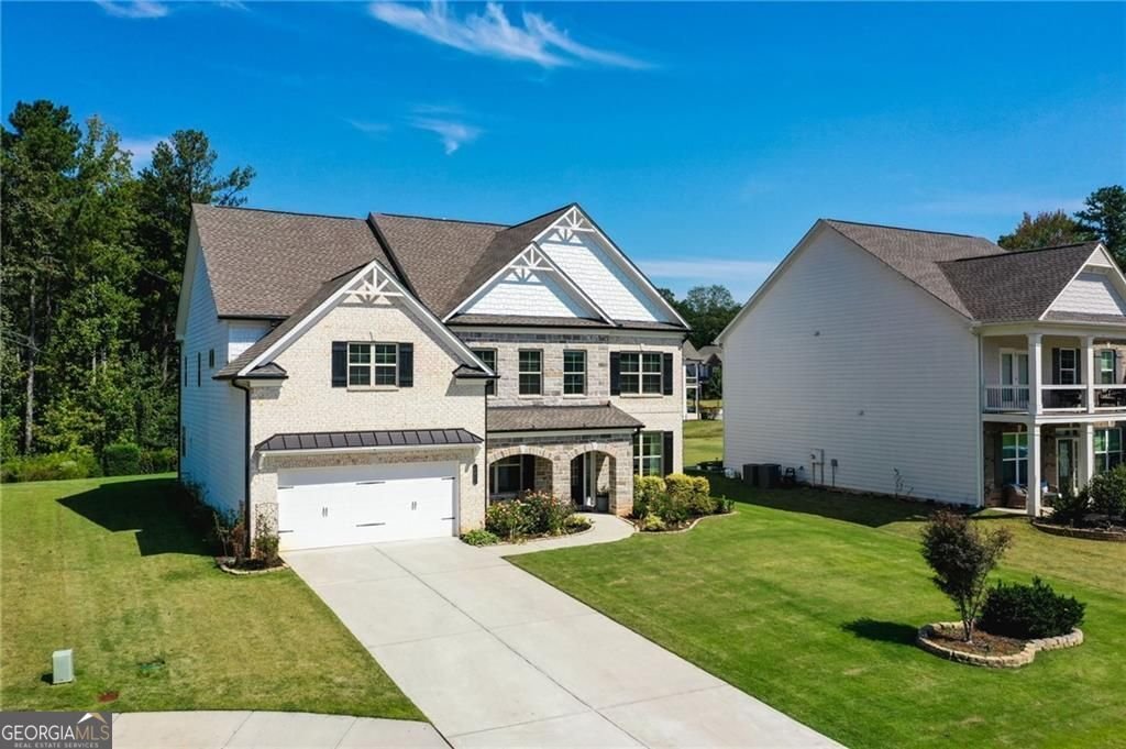 4188 Fawn Ivy Lane Marietta - 8