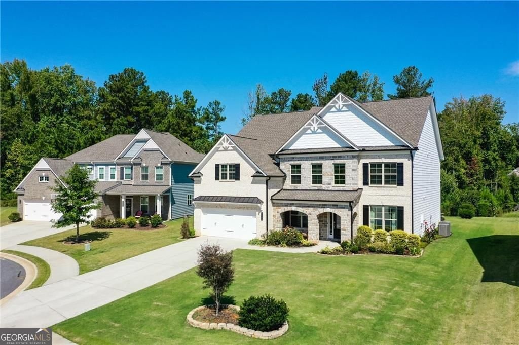 4188 Fawn Ivy Lane Marietta - 9