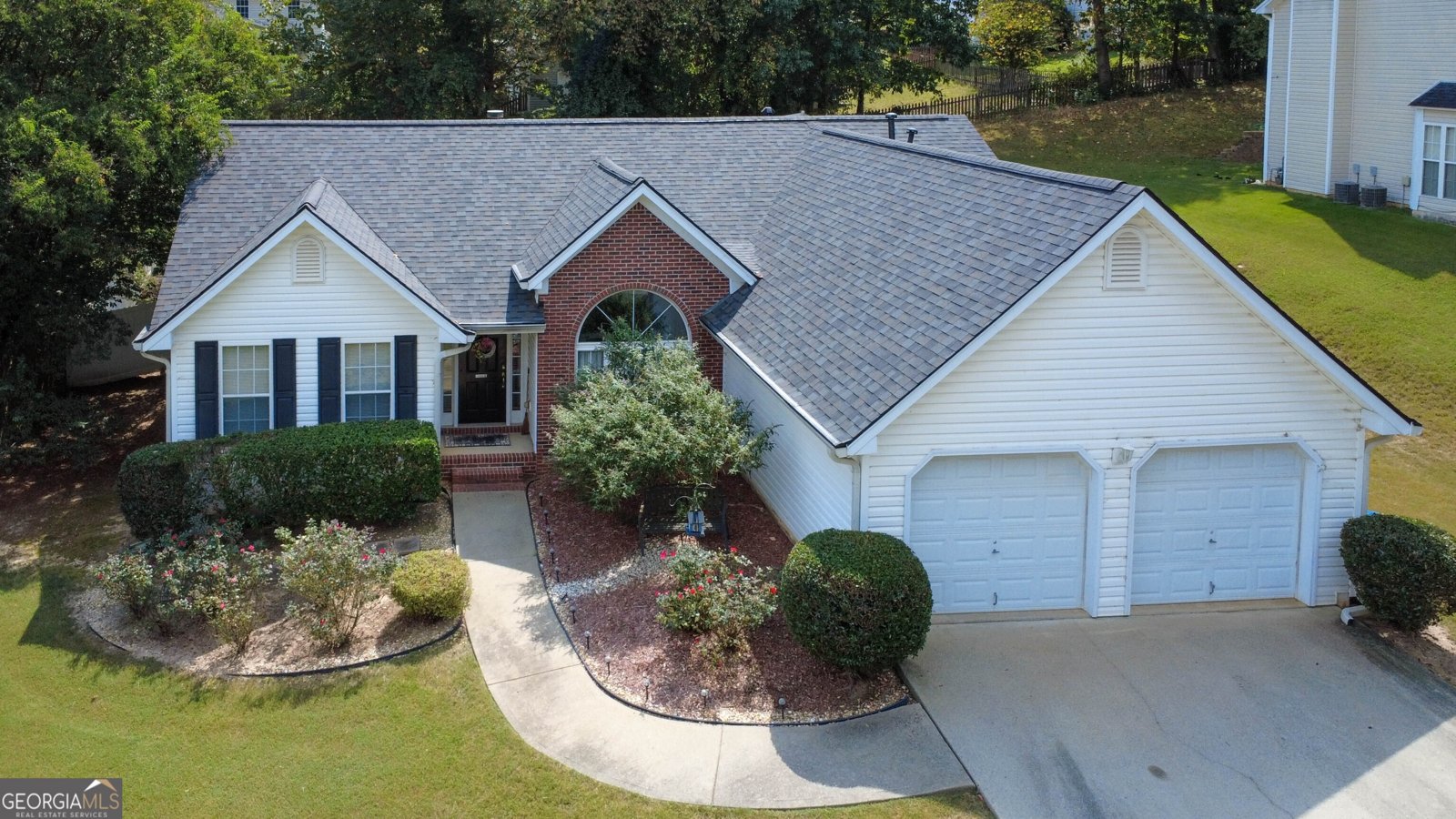 835 Madison Chase Way Lawrenceville - 2
