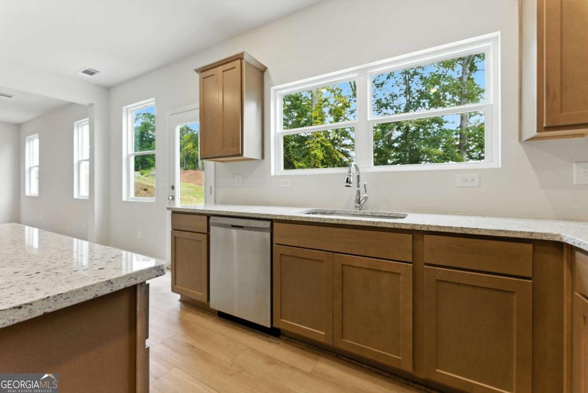 133 Bloomfield Circle Canton - 4