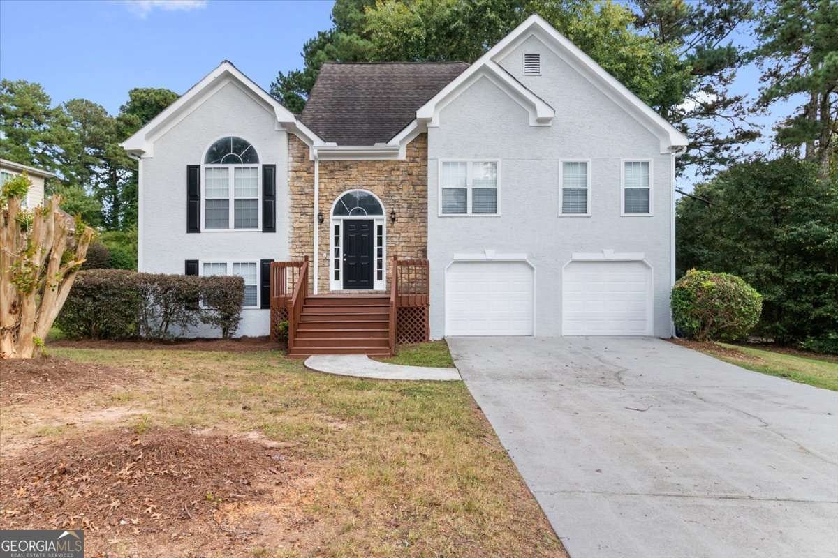 1335 Timber Walk Drive Loganville - 1