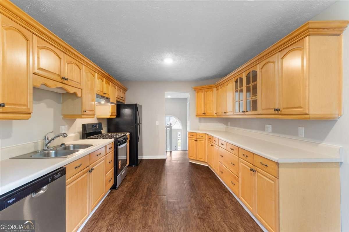 1335 Timber Walk Drive Loganville - 10