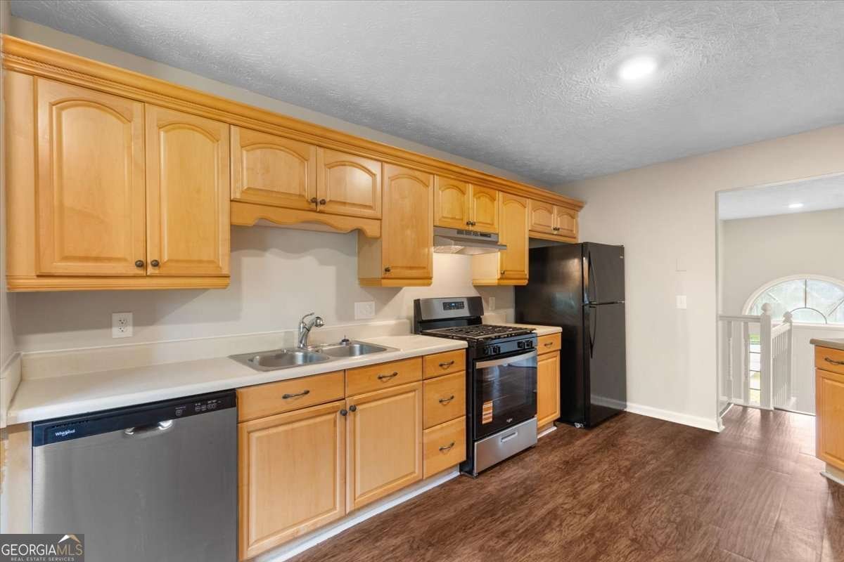 1335 Timber Walk Drive Loganville - 11