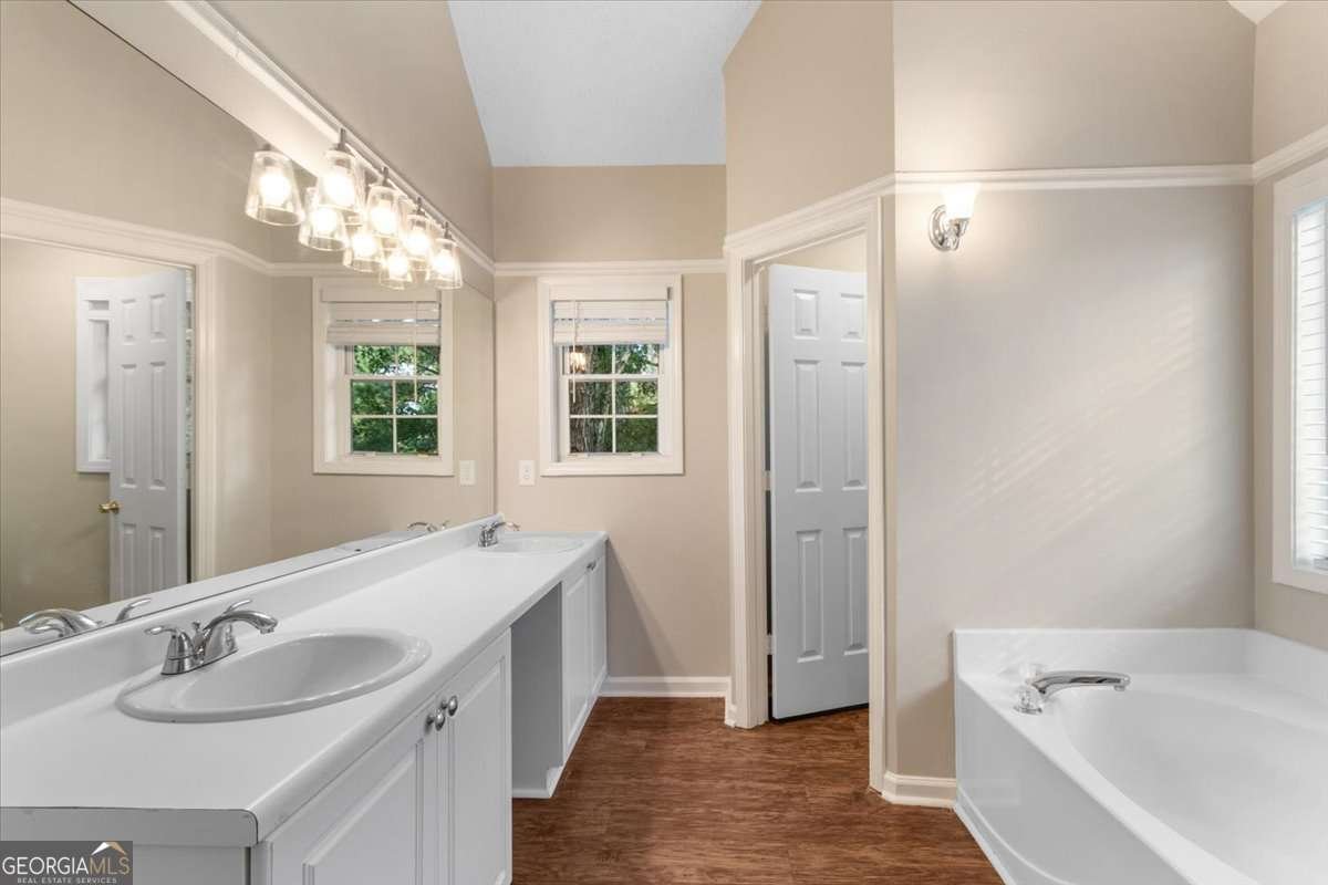 1335 Timber Walk Drive Loganville - 14