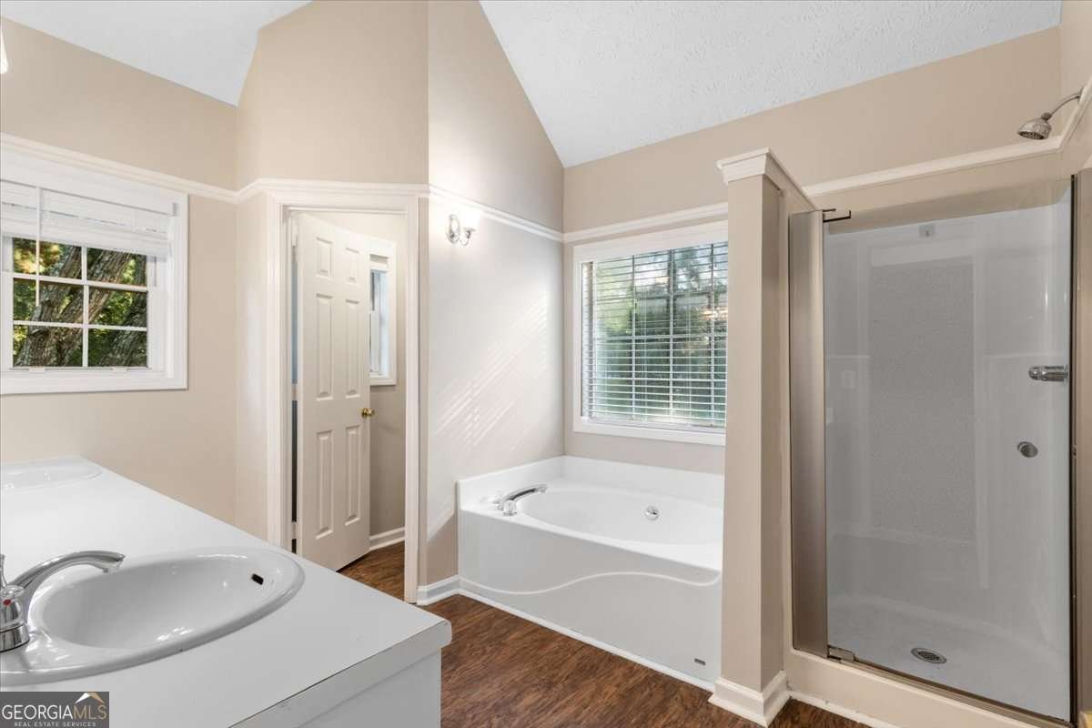 1335 Timber Walk Drive Loganville - 15