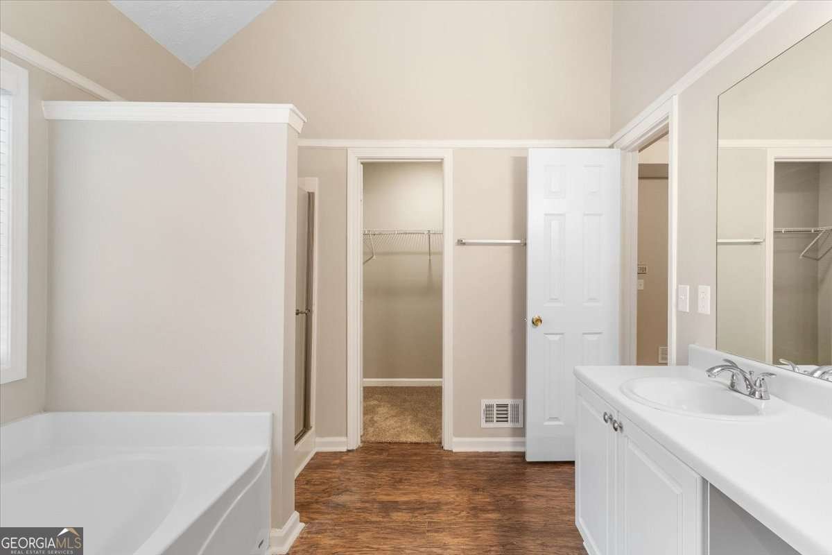 1335 Timber Walk Drive Loganville - 16