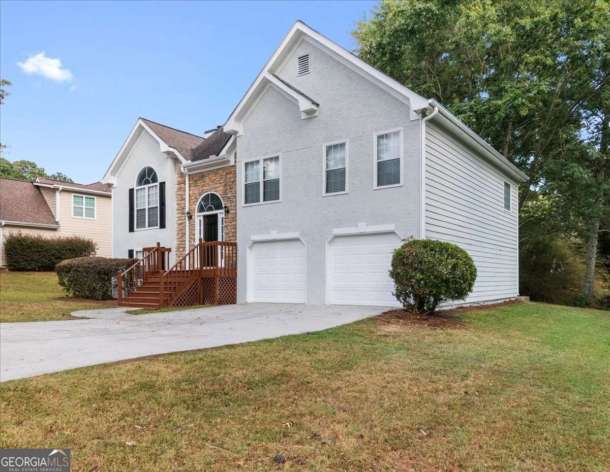 1335 Timber Walk Drive Loganville - 3