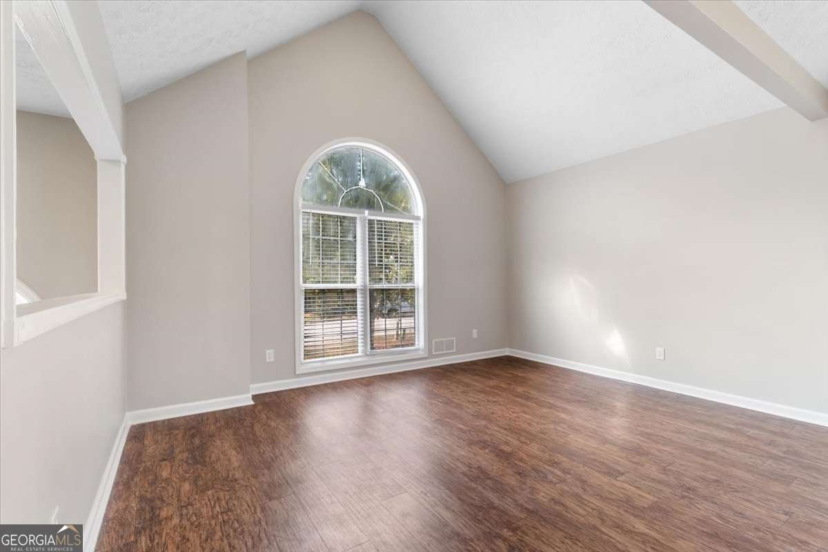 1335 Timber Walk Drive Loganville - 30