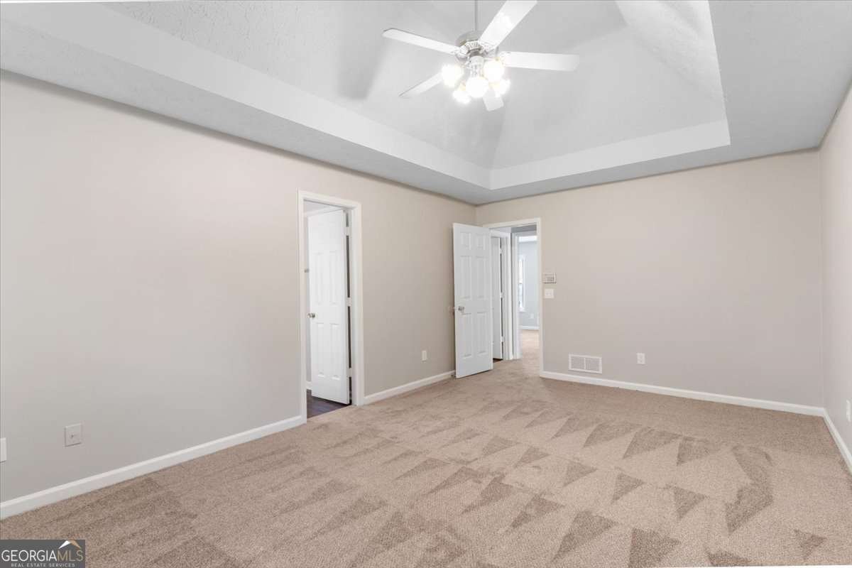 1335 Timber Walk Drive Loganville - 32