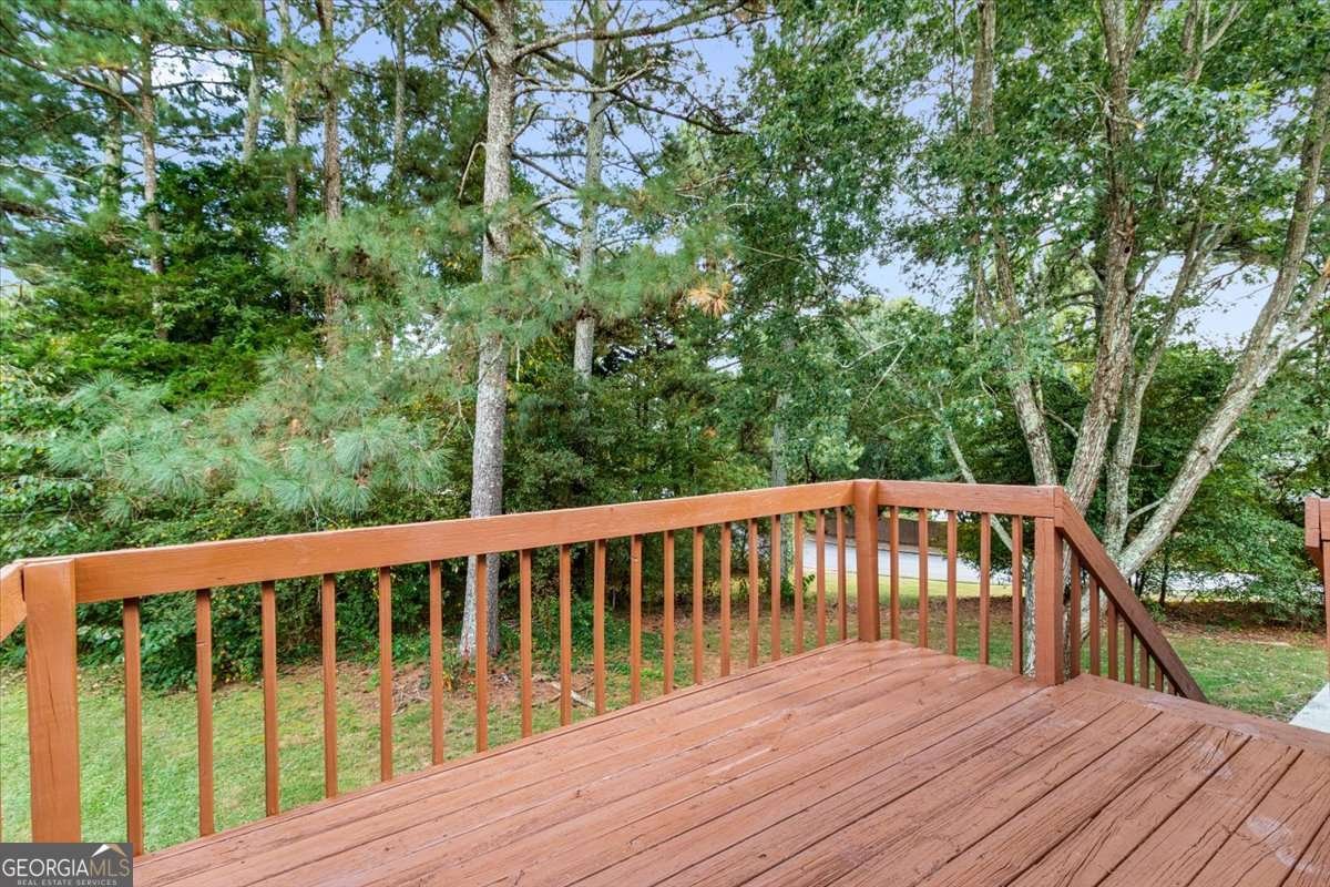 1335 Timber Walk Drive Loganville - 35