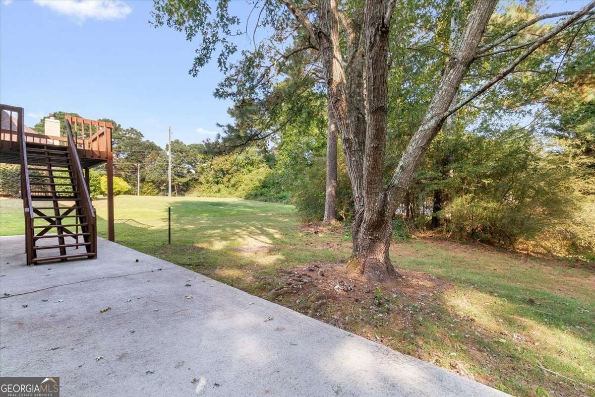1335 Timber Walk Drive Loganville - 38
