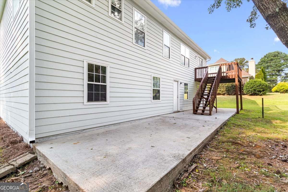 1335 Timber Walk Drive Loganville - 39