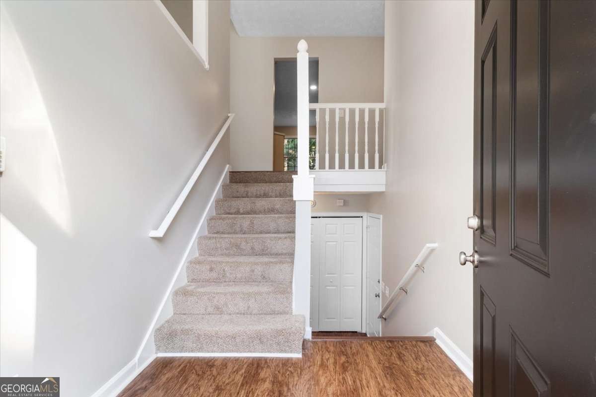 1335 Timber Walk Drive Loganville - 4