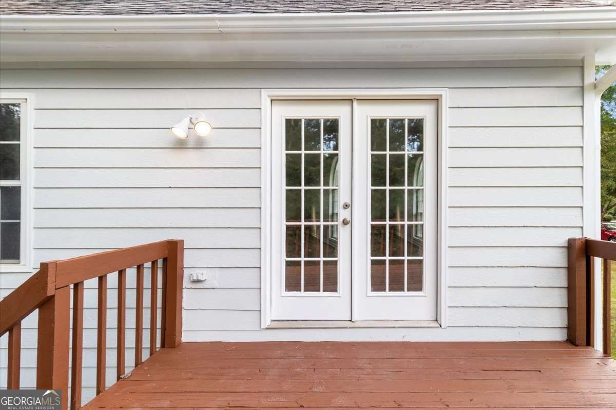 1335 Timber Walk Drive Loganville - 40