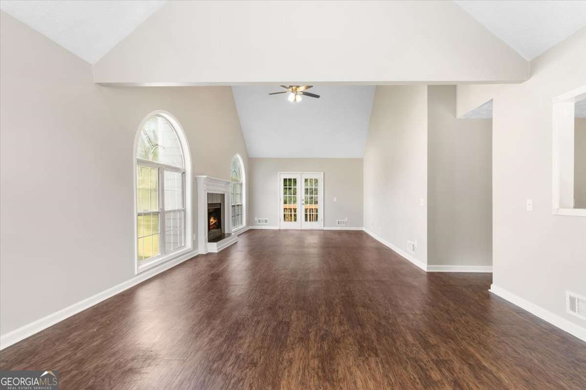 1335 Timber Walk Drive Loganville - 6