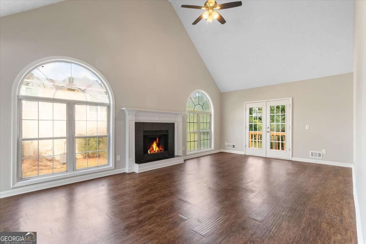1335 Timber Walk Drive Loganville - 8