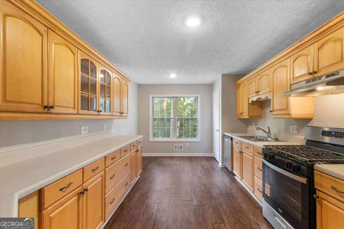 1335 Timber Walk Drive Loganville - 9
