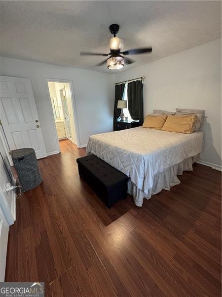 1709 Elizabeth Court Conyers - 11