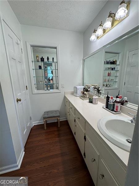1709 Elizabeth Court Conyers - 12