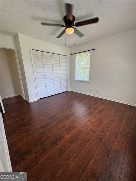 1709 Elizabeth Court Conyers - 13