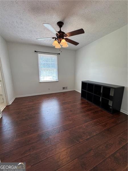 1709 Elizabeth Court Conyers - 14