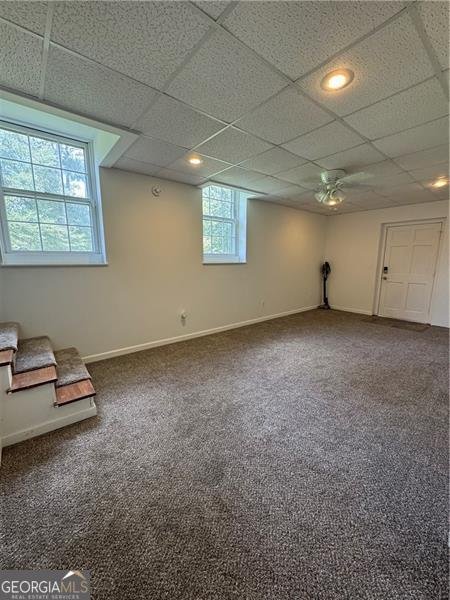 1709 Elizabeth Court Conyers - 16