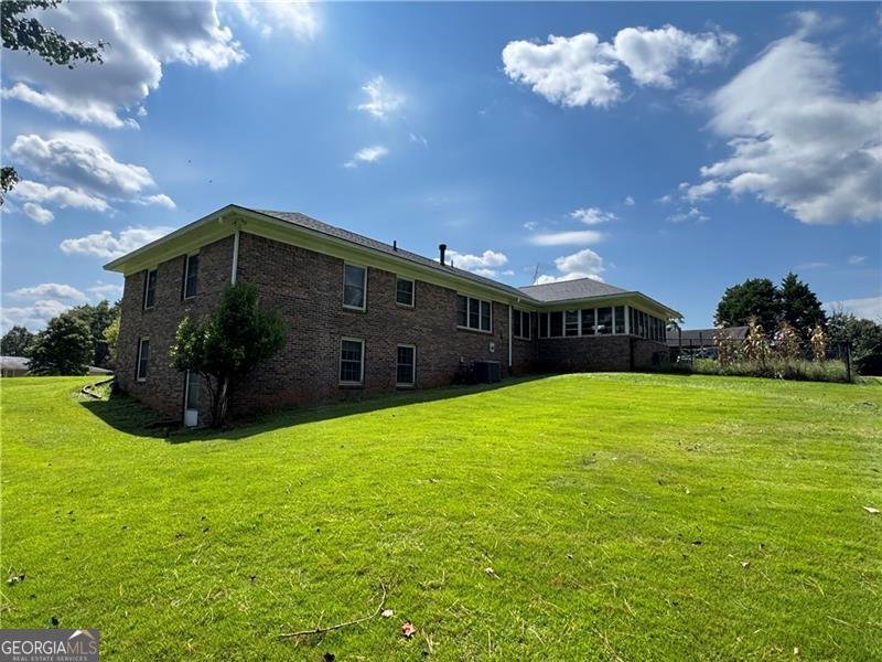 1709 Elizabeth Court Conyers - 2