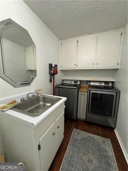 1709 Elizabeth Court Conyers - 20
