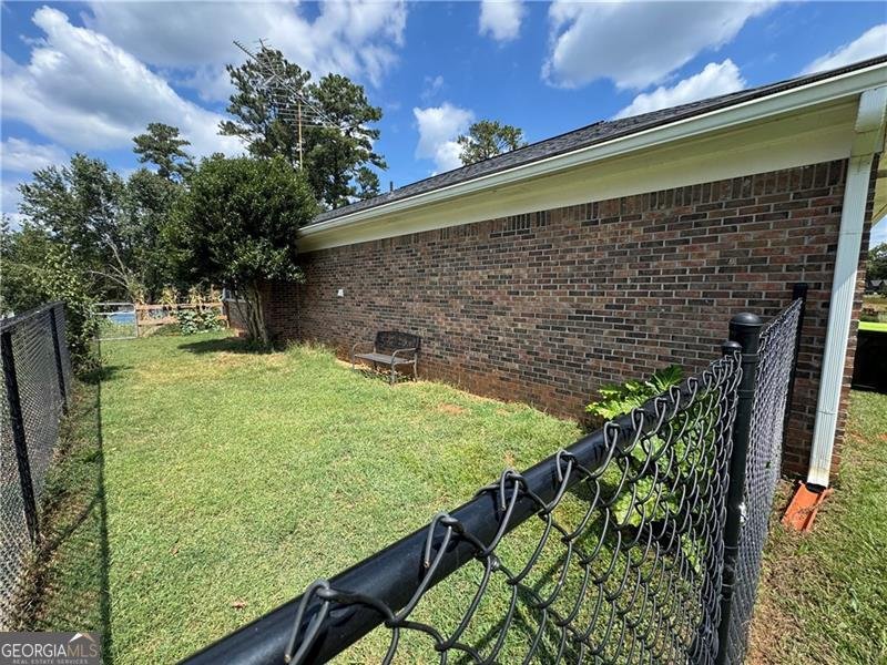 1709 Elizabeth Court Conyers - 24